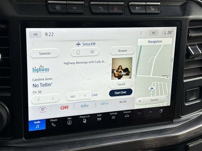 2023 Ford F-250SD Lariat