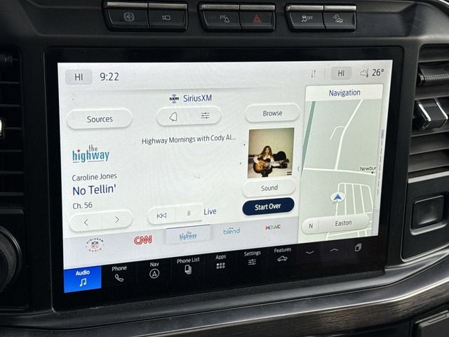 2023 Ford F-250SD Lariat