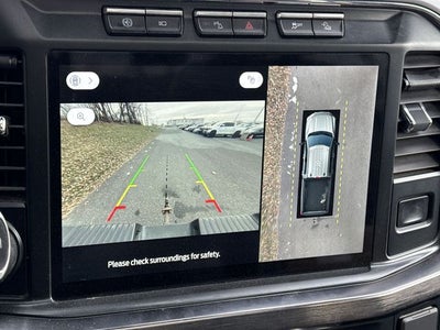 2023 Ford F-250SD Lariat