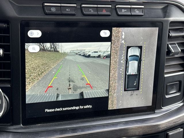 2023 Ford F-250SD Lariat