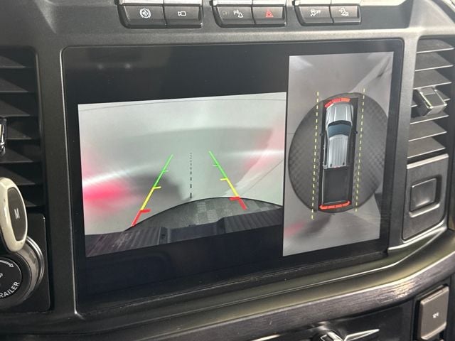 2023 Ford F-250SD Lariat