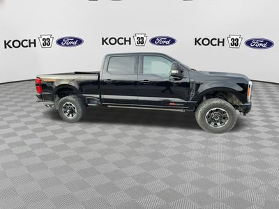 2023 Ford F-250SD Lariat