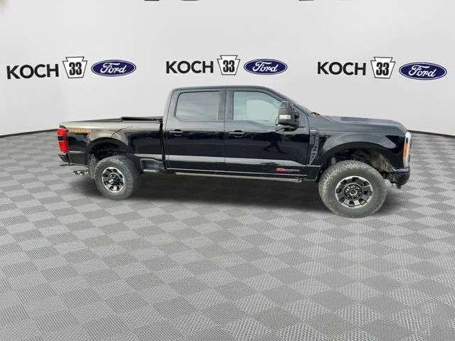 2023 Ford F-250SD Lariat