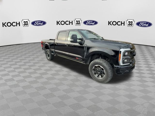 2023 Ford F-250SD Lariat