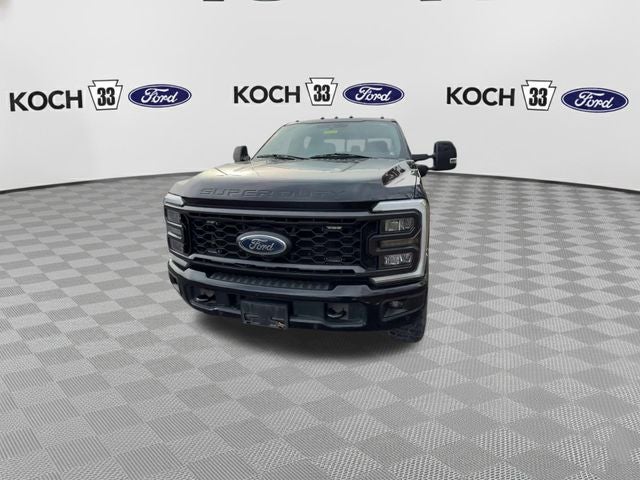 2023 Ford F-250SD Lariat