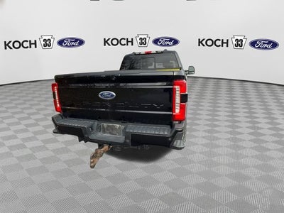 2023 Ford F-250SD Lariat