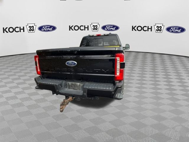 2023 Ford F-250SD Lariat