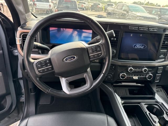 2024 Ford F-250SD Lariat