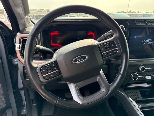 2024 Ford F-250SD Lariat