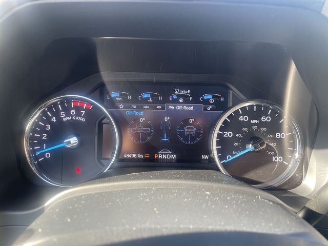 2022 Ford F-350SD Lariat