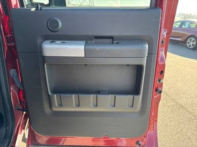 2015 Ford F-350SD Lariat