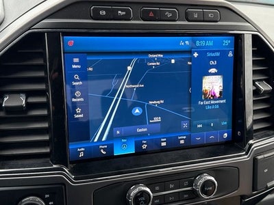 2022 Ford F-350SD Limited