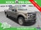2022 Ford F-350SD Limited