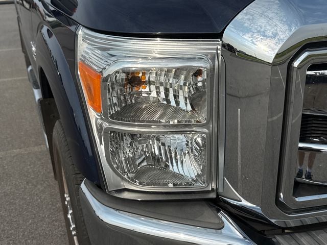 2013 Ford F-350SD Lariat