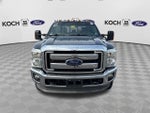2013 Ford F-350SD Lariat