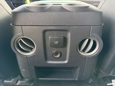 2013 Ford F-350SD Lariat