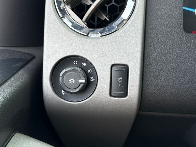 2013 Ford F-350SD Lariat