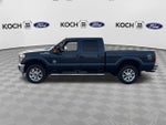 2013 Ford F-350SD Lariat
