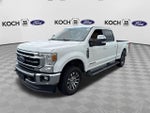 2022 Ford F-350SD Lariat