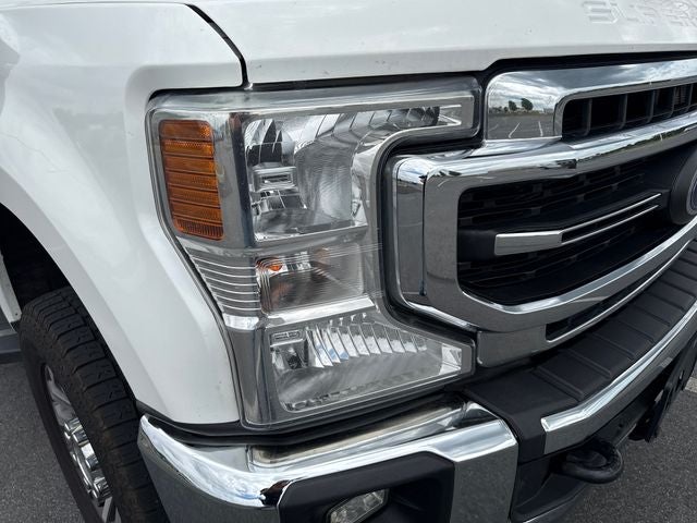 2022 Ford F-350SD Lariat