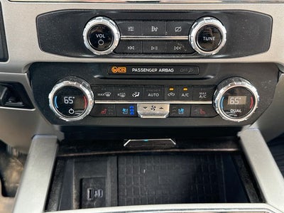 2022 Ford F-350SD Lariat