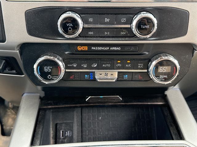 2022 Ford F-350SD Lariat