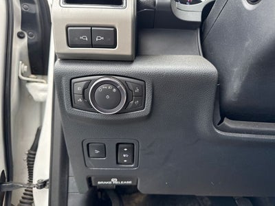 2022 Ford F-350SD Lariat