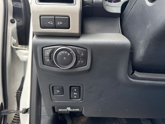 2022 Ford F-350SD Lariat