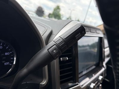 2022 Ford F-350SD Lariat