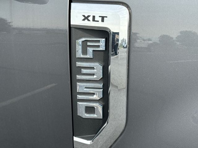 2021 Ford F-350SD XLT DRW