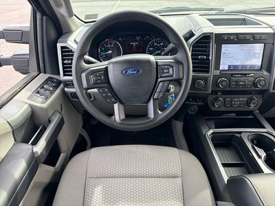 2021 Ford F-350SD XLT DRW