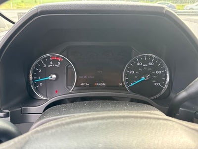 2021 Ford F-350SD XLT DRW