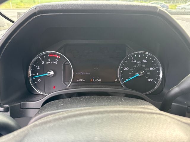 2021 Ford F-350SD XLT DRW