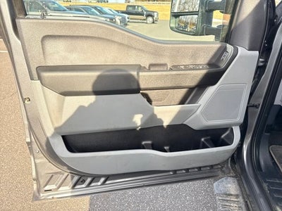 2023 Ford F-350SD XL DRW