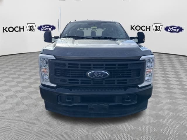 2023 Ford F-350SD XL DRW