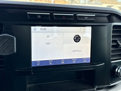 2023 Ford F-350SD XL DRW