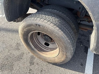 2023 Ford F-350SD XL DRW