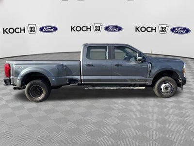 2023 Ford F-350SD XL DRW
