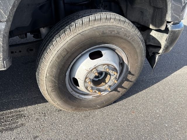 2023 Ford F-350SD XL DRW