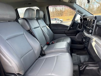 2023 Ford F-350SD XL DRW