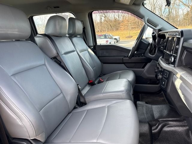 2023 Ford F-350SD XL DRW