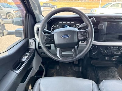 2023 Ford F-350SD XL DRW