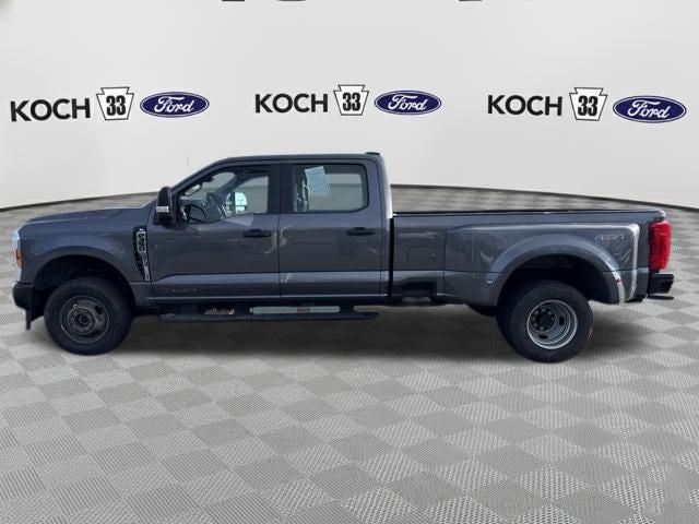 2023 Ford F-350SD XL DRW