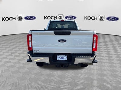 2024 Ford F-350SD XL