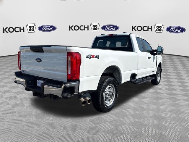 2024 Ford F-350SD XL