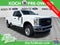 2024 Ford F-350SD XL
