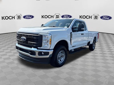 2024 Ford F-350SD XL