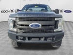 2019 Ford F-250SD XL 8 ft