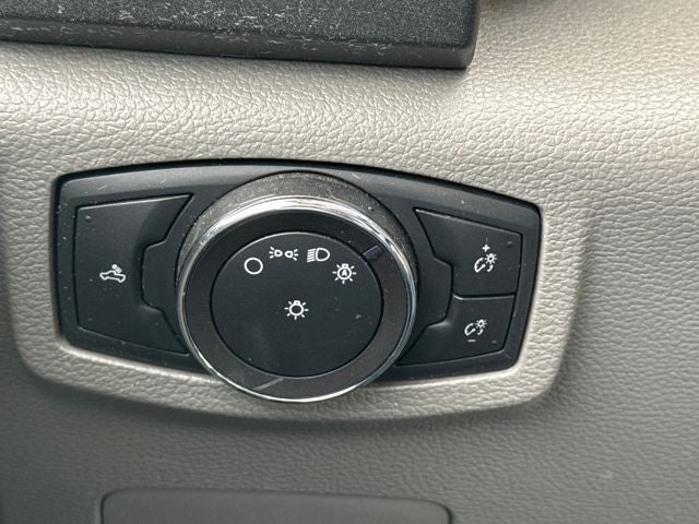 2019 Ford F-250SD XL 8 ft