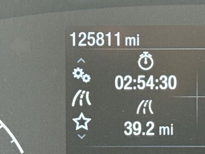 2022 Ford Transit-250 Base